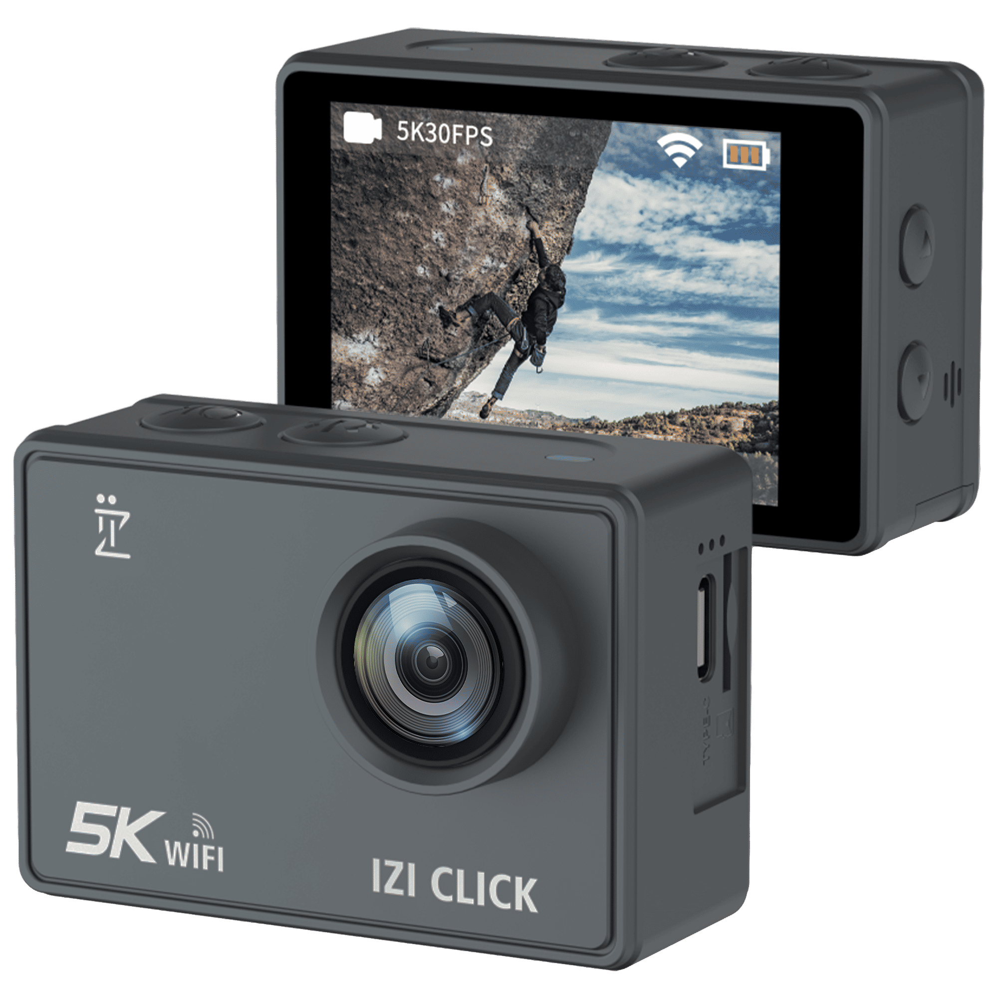 5k waterproof hotsell